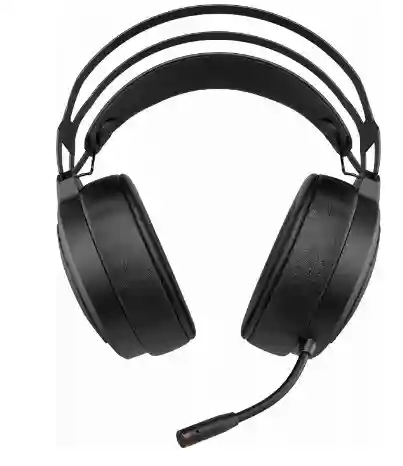 HP X1000 Wireless USB Over Ear Gaming Headphones